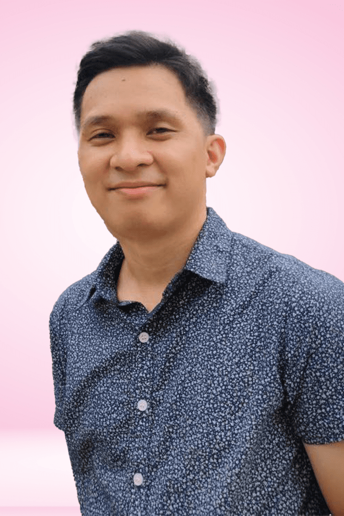 James Tababa - SEO Specialist in the Philippines